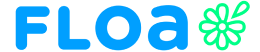 floa logo