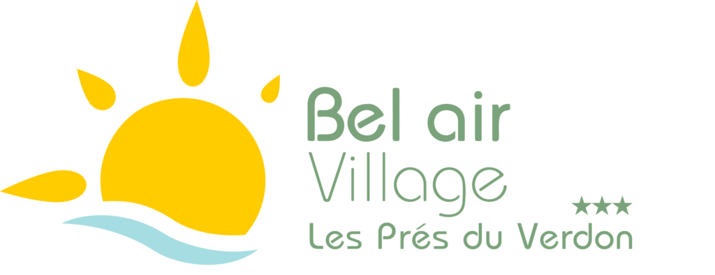 LOGO BEL AIR LES PRES DU VERDON 3 2