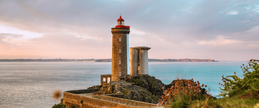 photos camping finistere nord