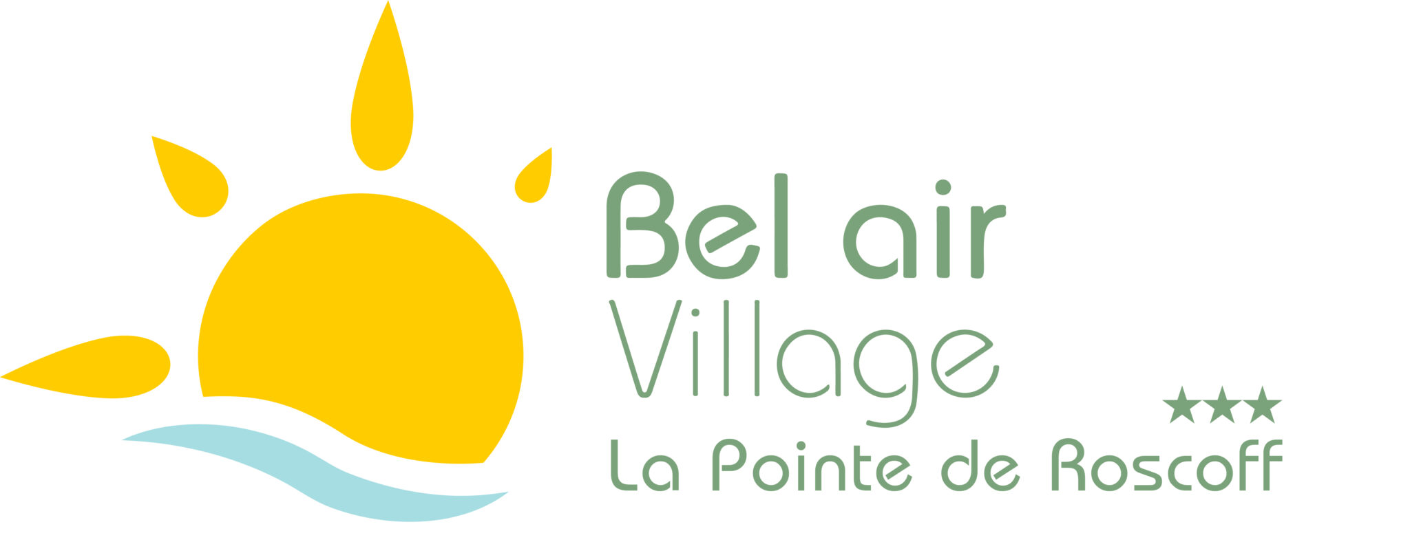 LOGO POINTE DE ROSCOFF